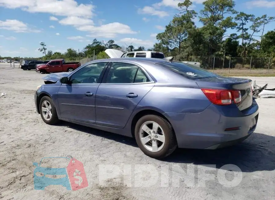 1G11B5SL5FF132897 Photo# 2