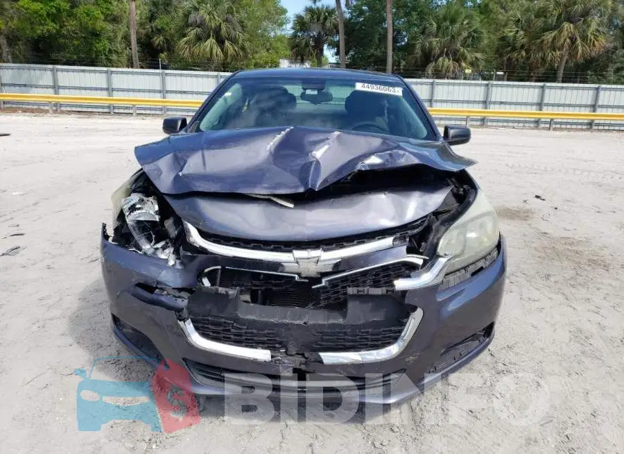 1G11B5SL5FF132897 Photo# 5