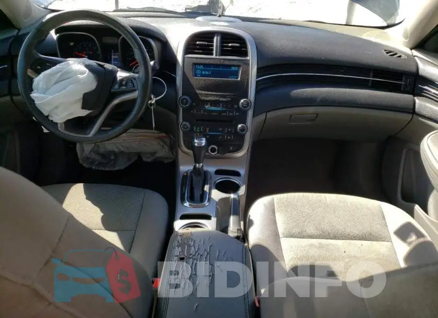 1G11B5SL5FF132897 Photo# 8