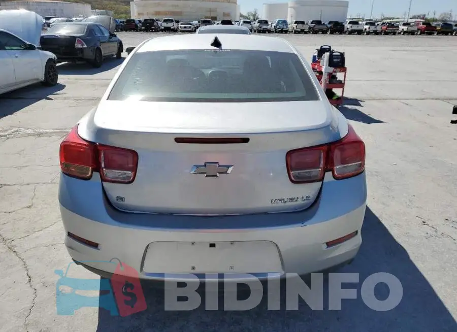 1G11B5SL9FF240553 Photo# 6