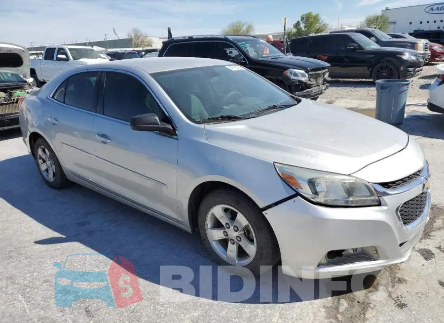 1G11B5SL9FF240553 Photo# 4