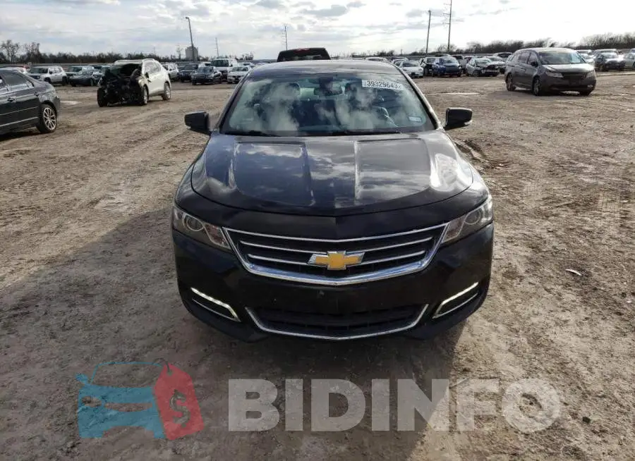 1G11Z5S37KU111793 Photo# 5