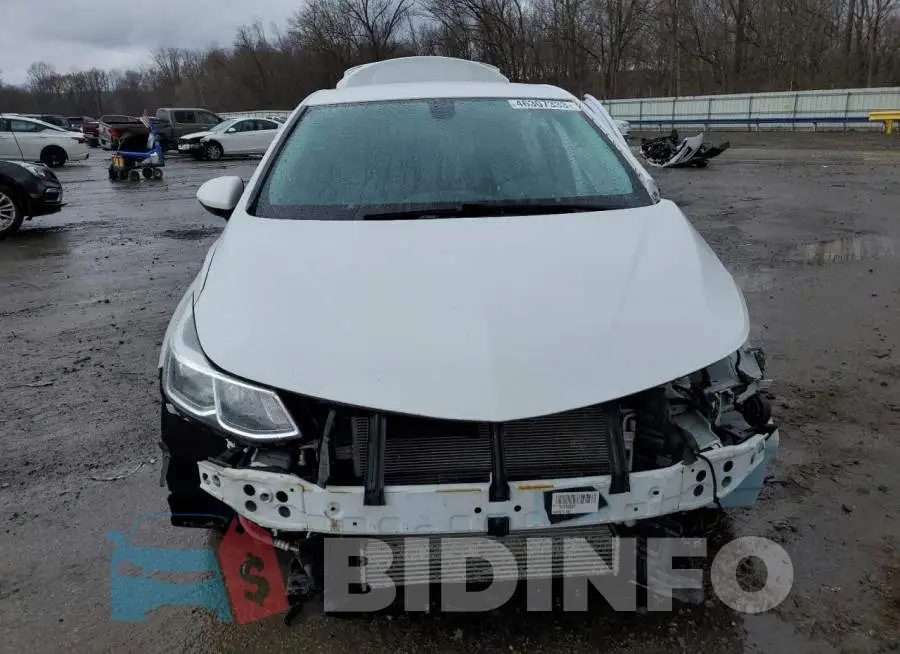 1G1BC5SM2G7255353 Photo# 5