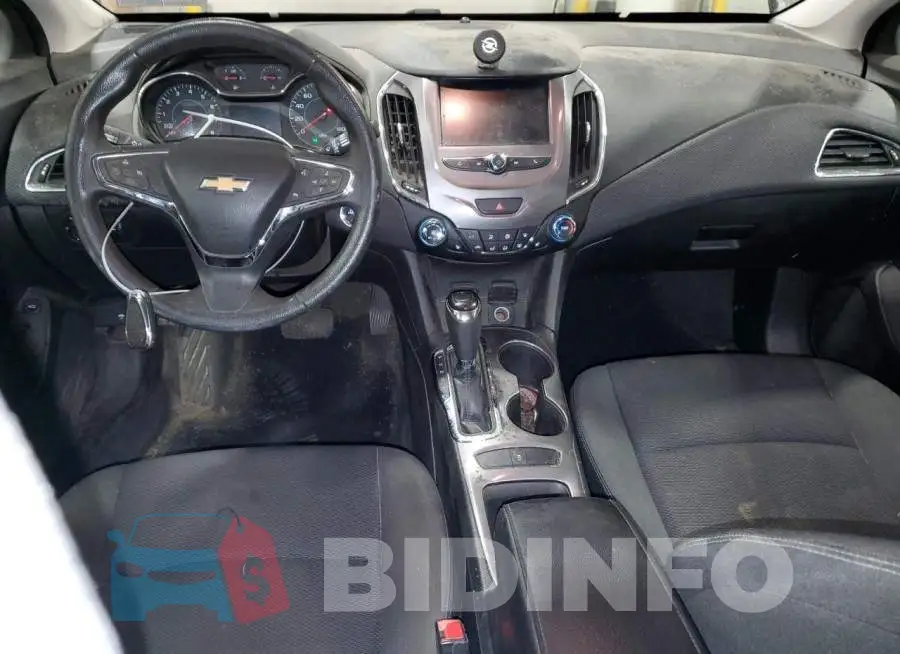 1G1BE5SMXG7244885 Photo# 8