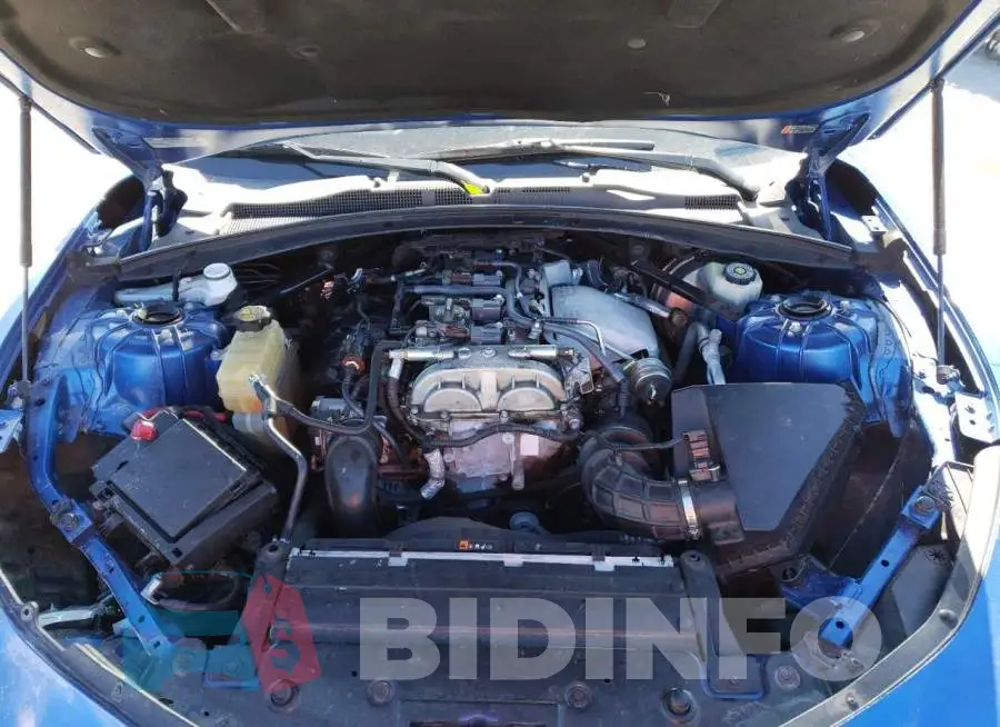 1G1FB1RX3H0161585 Photo# 11