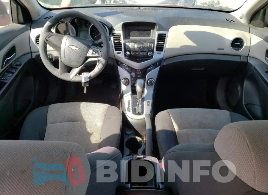 1G1PA5SH1F7148517 Photo# 8