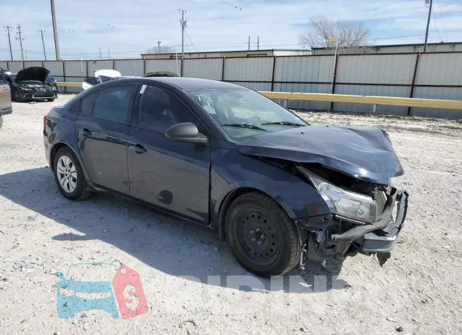 1G1PA5SH6F7171646 Photo# 4