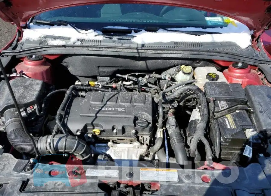 1G1PC5SB6E7340407 Photo# 11