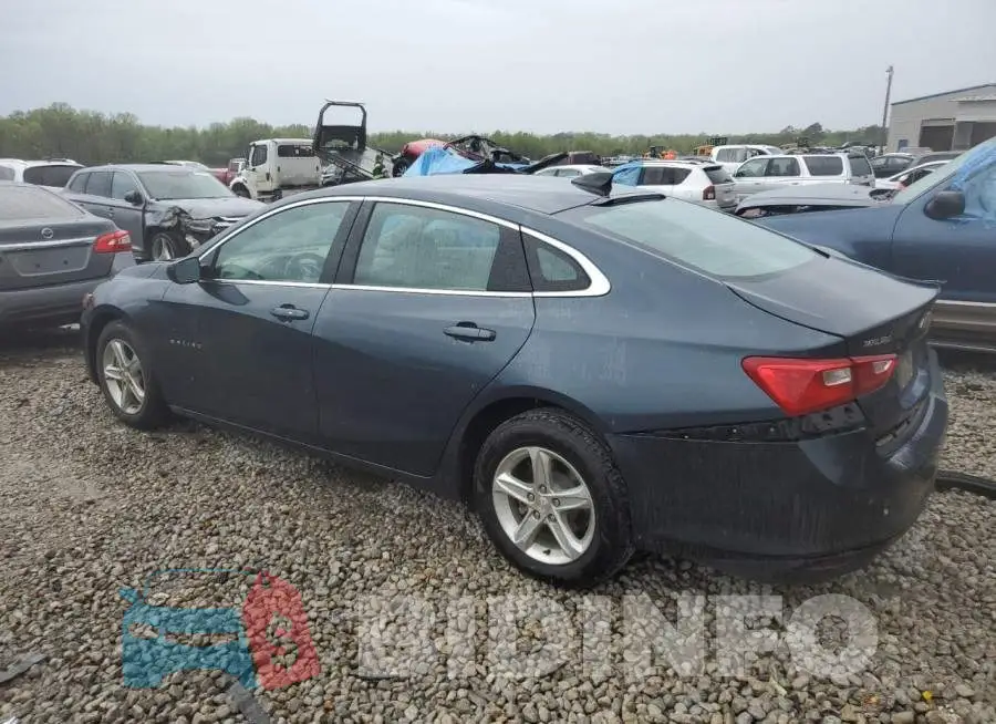 1G1ZC5ST4LF110398 Photo# 2