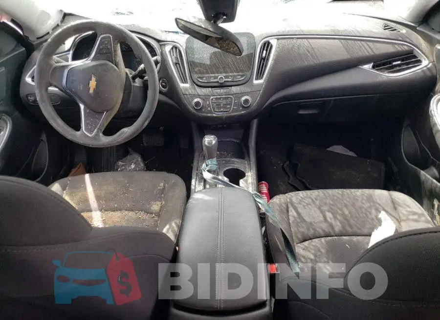 1G1ZD5ST1LF100439 Photo# 8