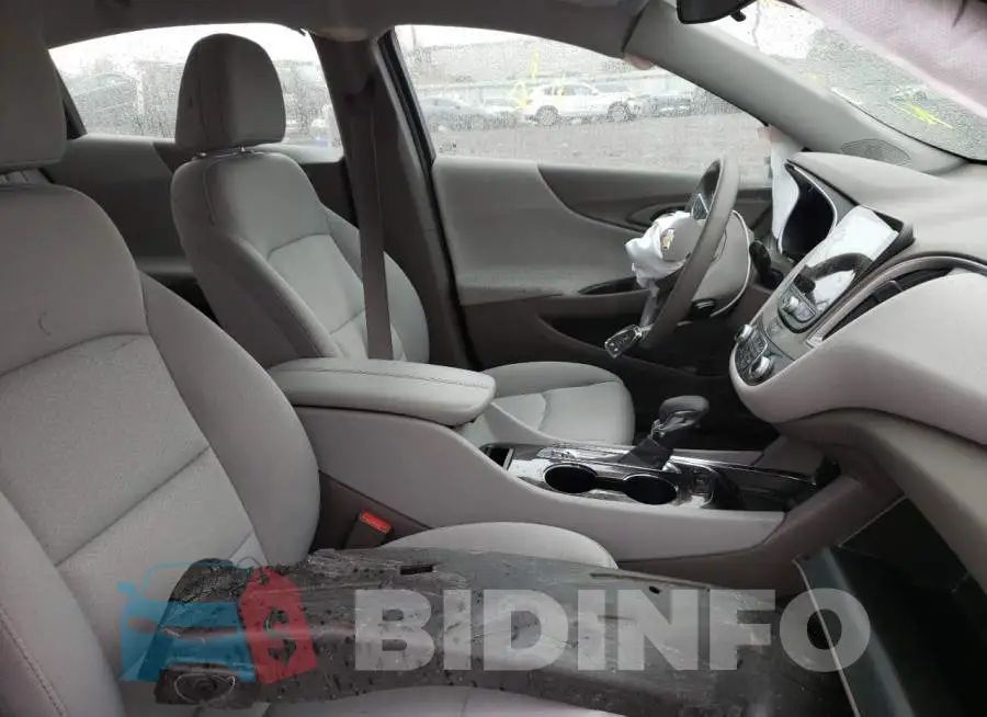 1G1ZD5ST1NF115039 Photo# 5