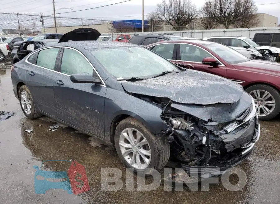 1G1ZD5ST2KF168439 Photo# 4