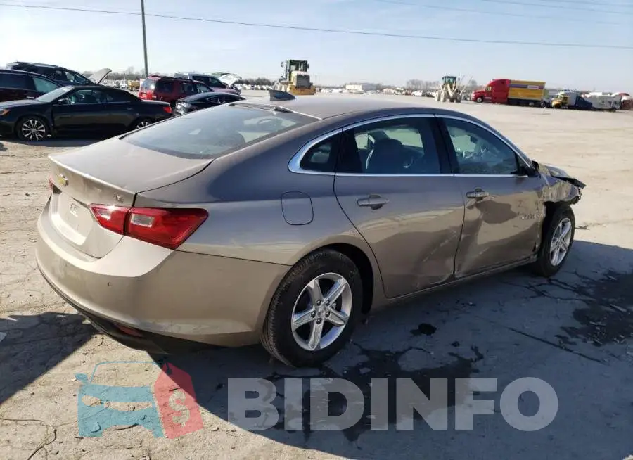 1G1ZD5ST3PF156484 Photo# 3
