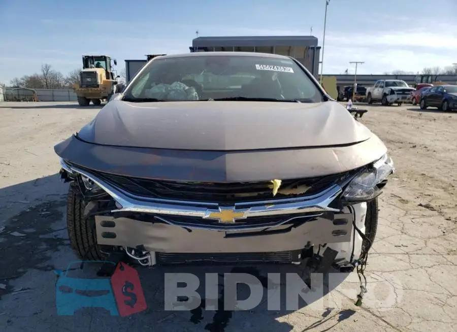 1G1ZD5ST3PF156484 Photo# 5
