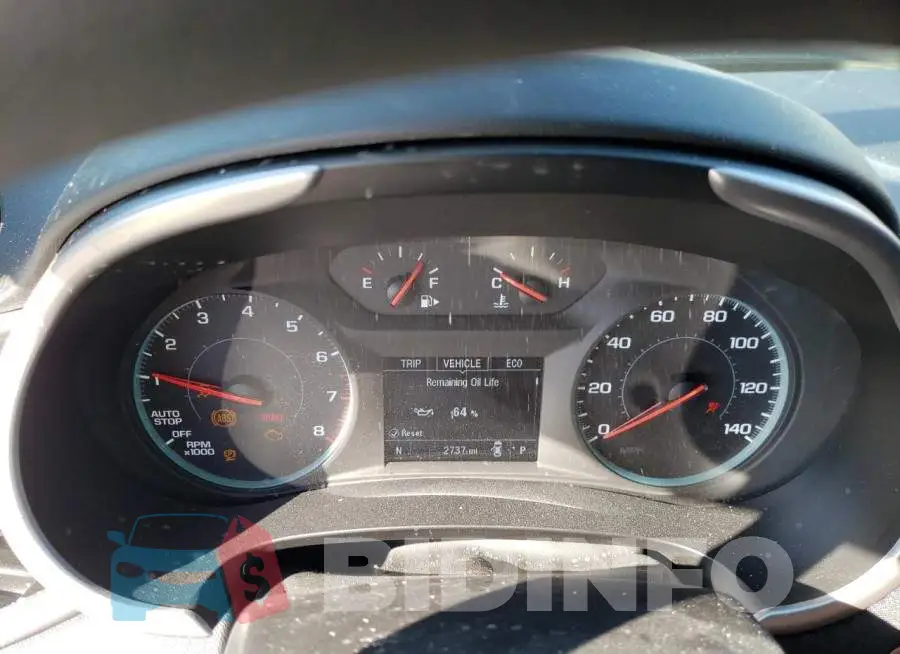 1G1ZD5ST3PF156484 Photo# 9
