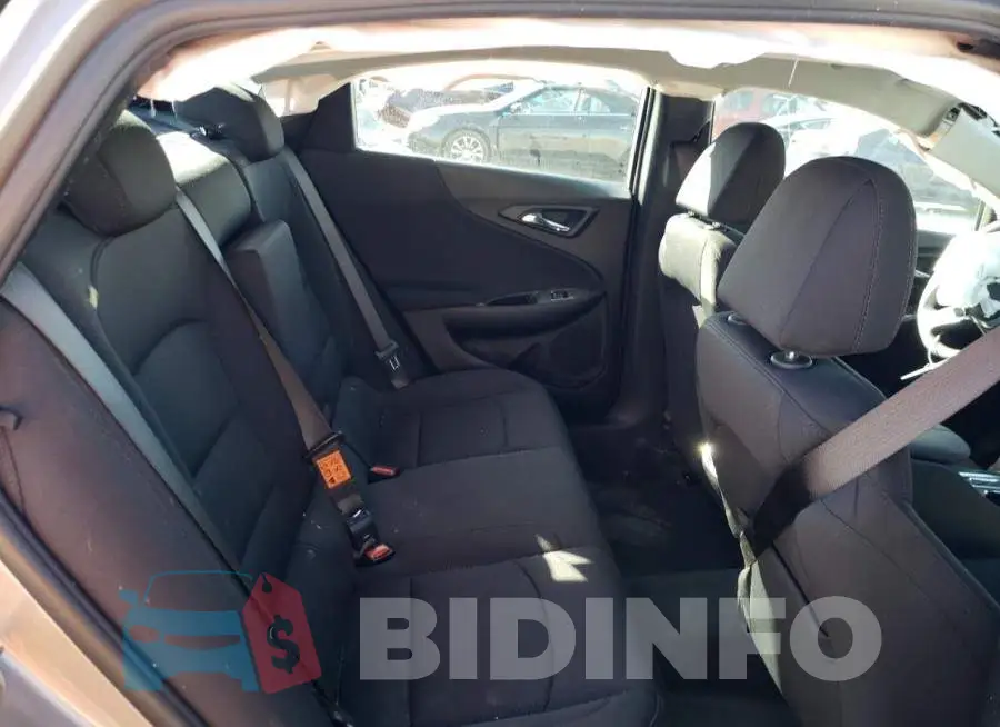 1G1ZD5ST3PF156484 Photo# 10