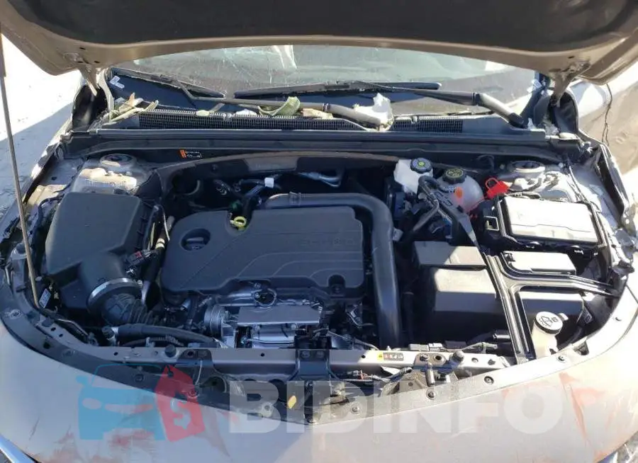1G1ZD5ST3PF156484 Photo# 11