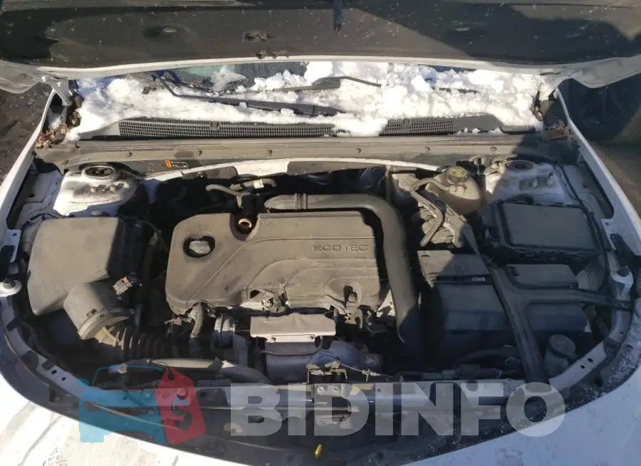 1G1ZD5ST4KF166529 Photo# 11