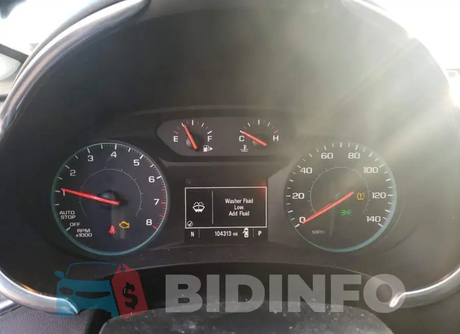 1G1ZD5ST4KF166529 Photo# 9