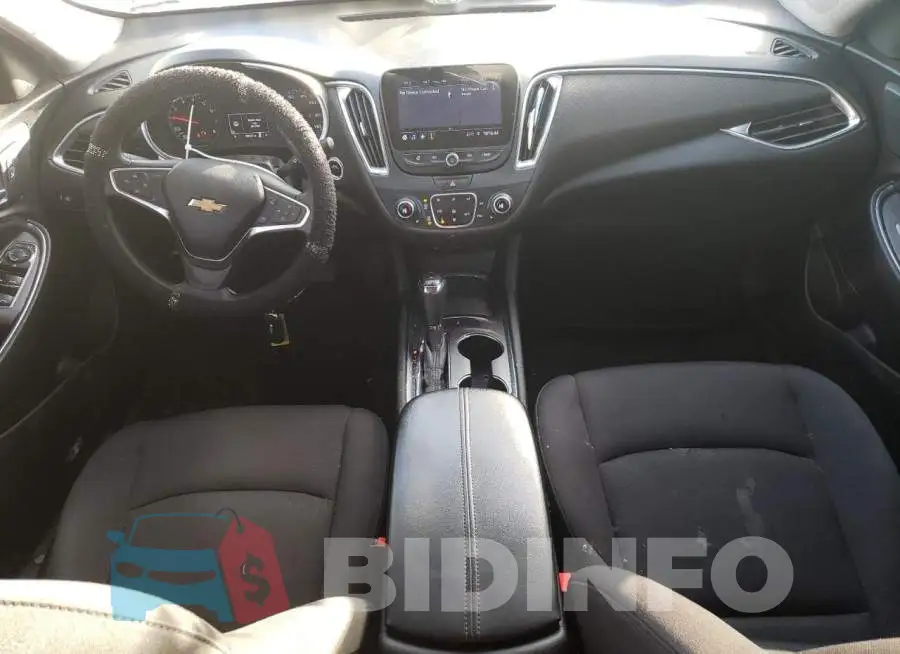 1G1ZD5ST4KF166529 Photo# 8