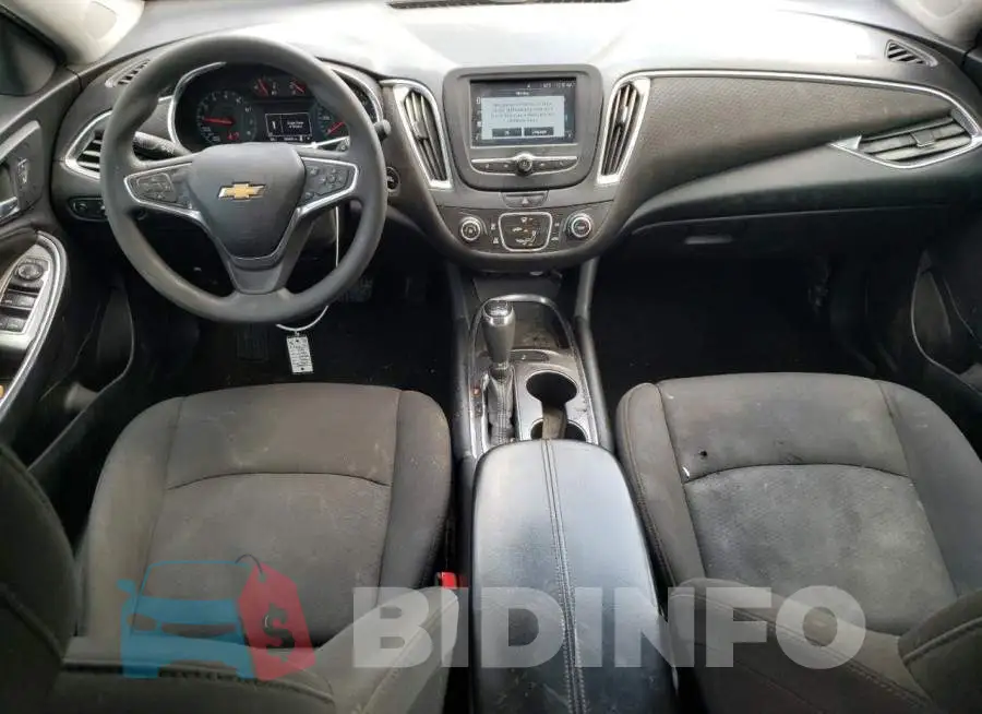 1G1ZD5ST5JF266475 Photo# 8