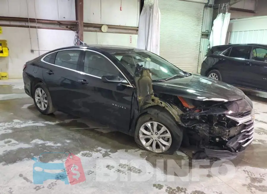 1G1ZD5ST5NF119255 Photo# 4