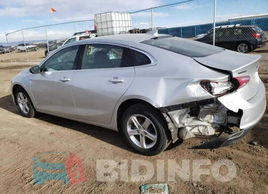 1G1ZD5ST5NF177253 Photo# 2