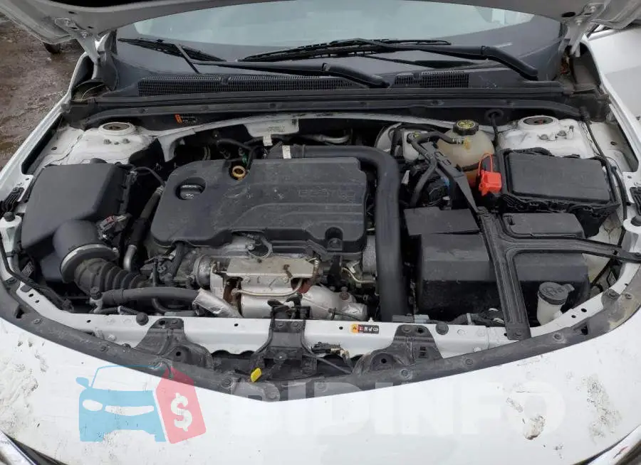 1G1ZD5ST6KF167066 Photo# 11