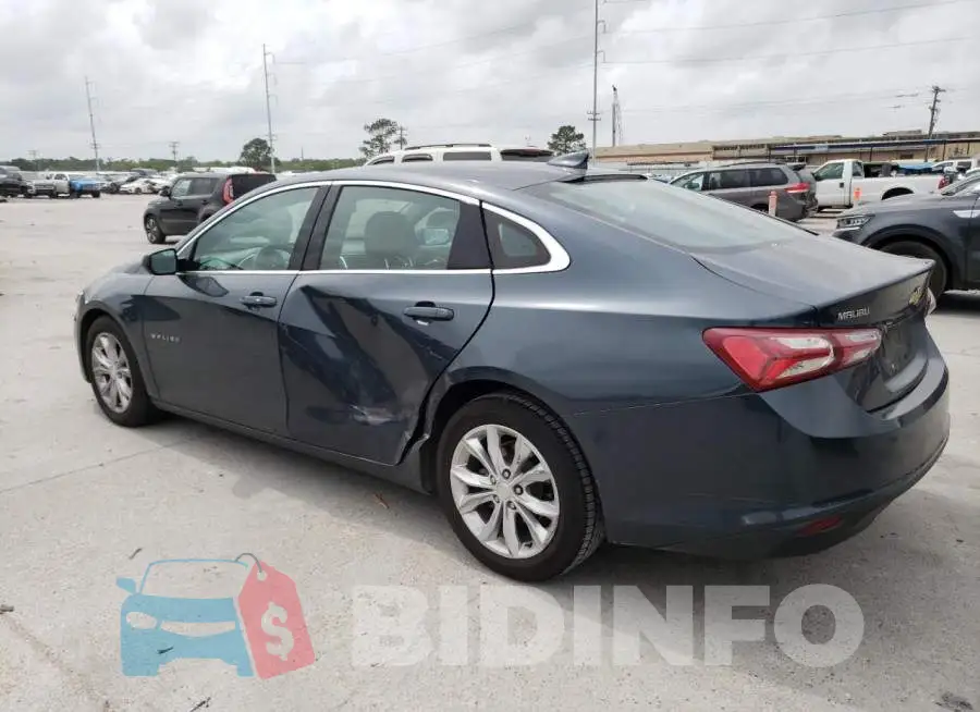 1G1ZD5ST6KF179993 Photo# 2