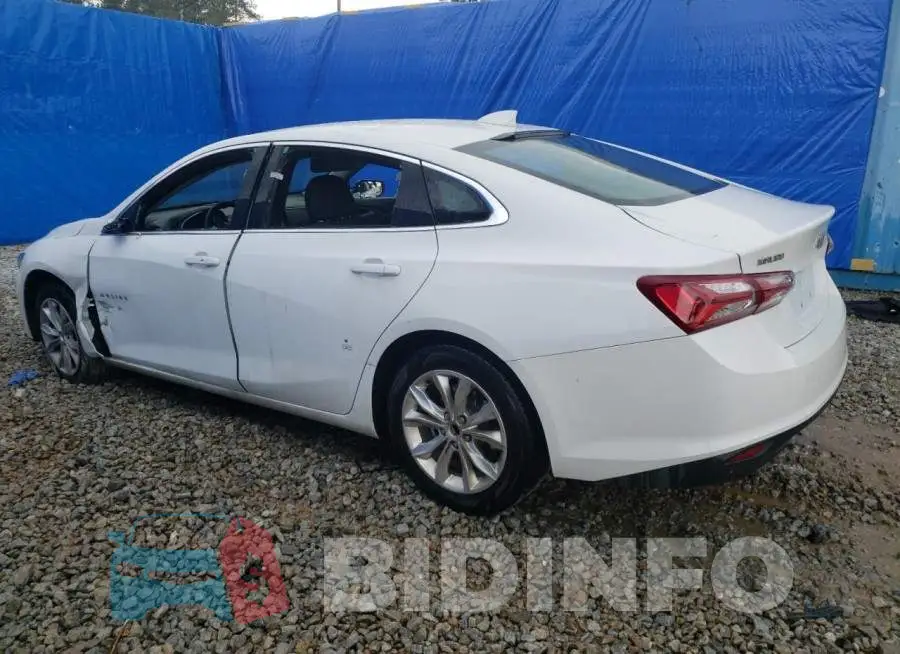 1G1ZD5ST6NF131950 Photo# 2