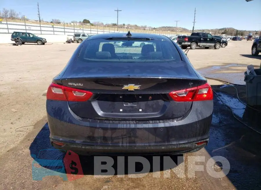 1G1ZD5ST6PF163249 Photo# 6