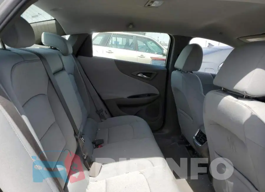 1G1ZD5STXNF140361 Photo# 10