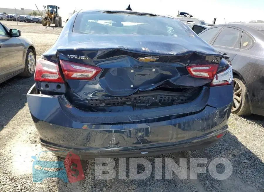 1G1ZD5STXNF166345 Photo# 6