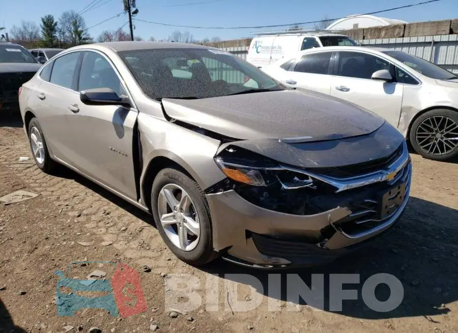 1G1ZD5STXNF193111 Photo# 4