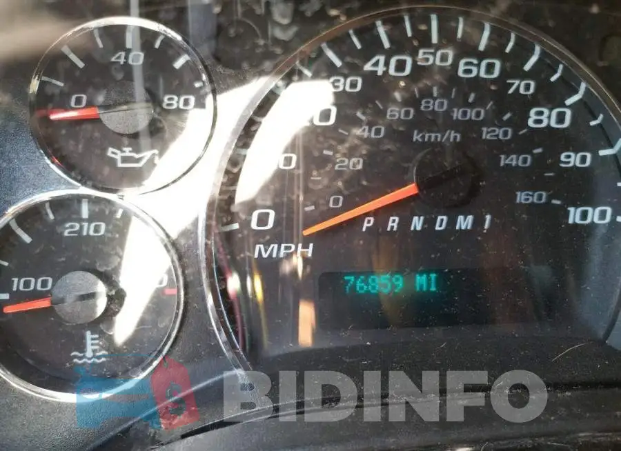 1GAZGPFG7K1230818 Photo# 9