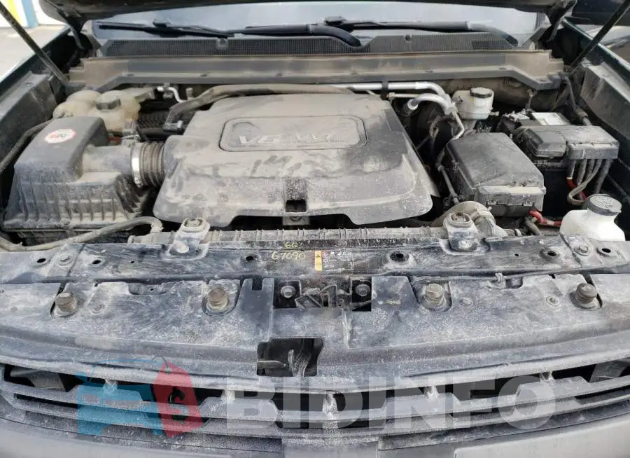 1GCGTCE31F1174625 Photo# 11