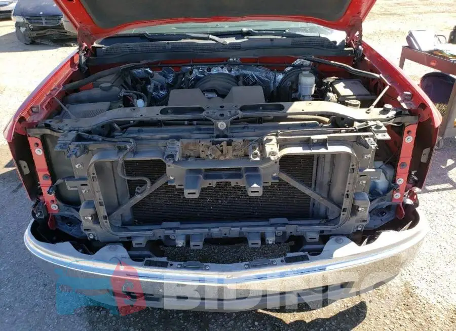 1GCNCPEH3FZ233136 Photo# 11