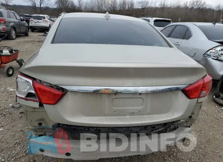 2G1125S33E9288010 Photo# 6