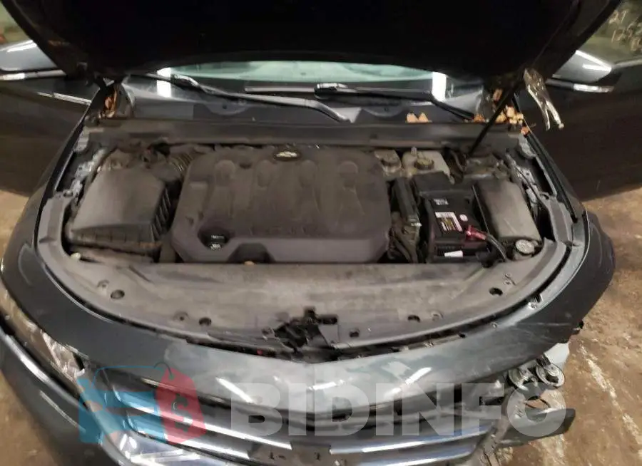 2G11Z5S35K9114284 Photo# 11
