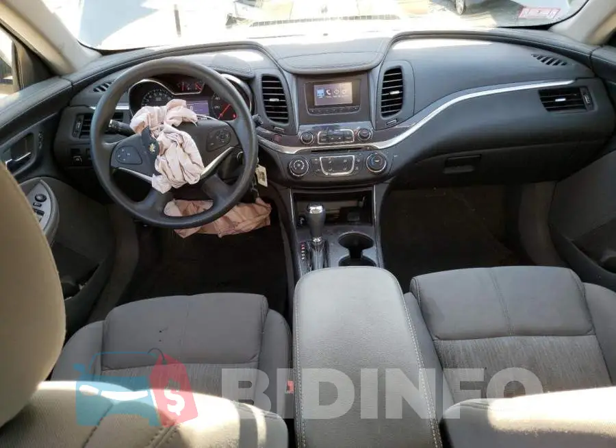 2G11Z5SL6F9158204 Photo# 8