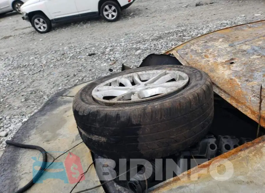 2G1FB1E37F9141748 Photo# 12