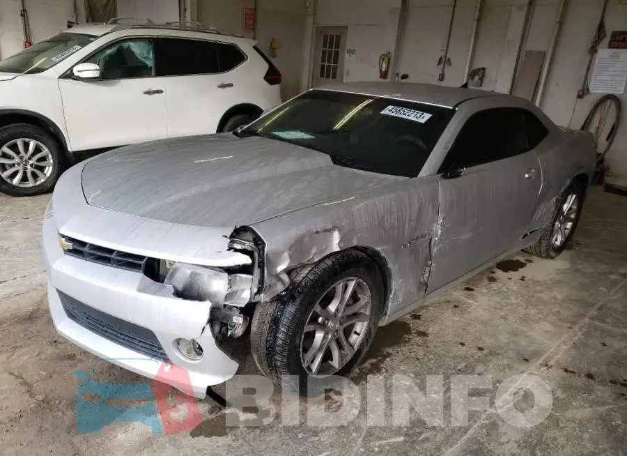 2G1FB1E39F9168594 Photo# 1