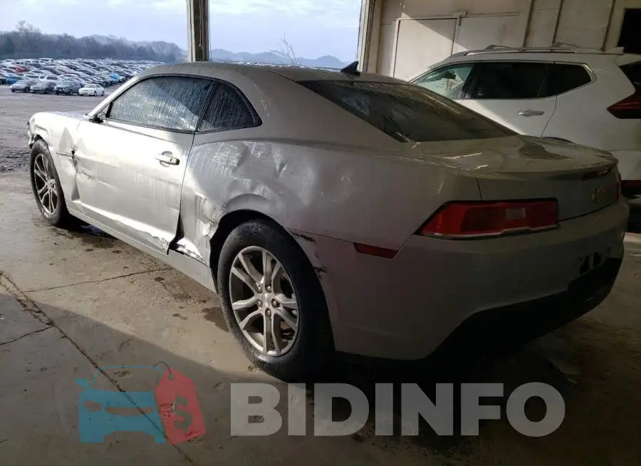 2G1FB1E39F9168594 Photo# 2