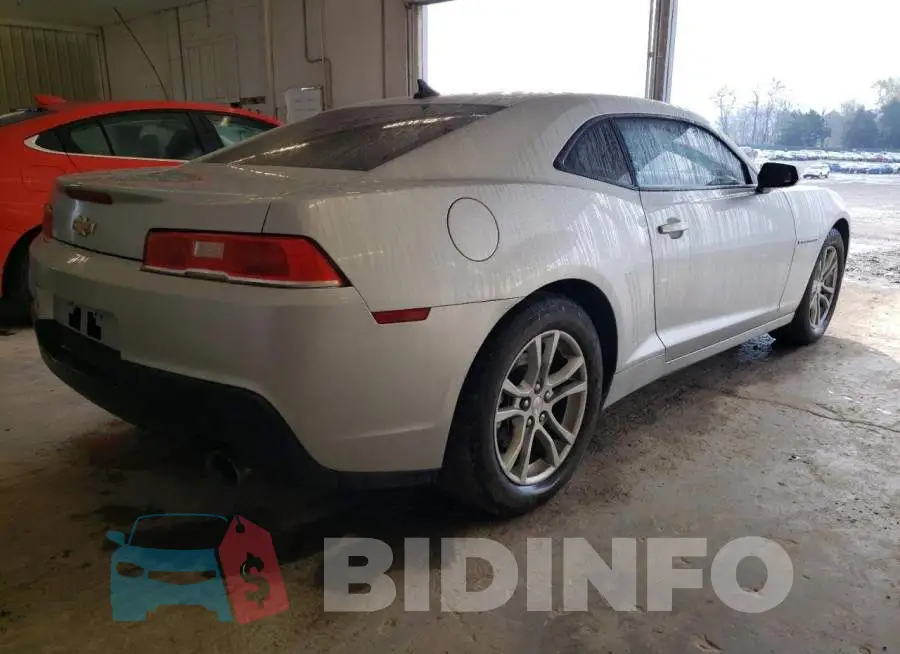 2G1FB1E39F9168594 Photo# 3