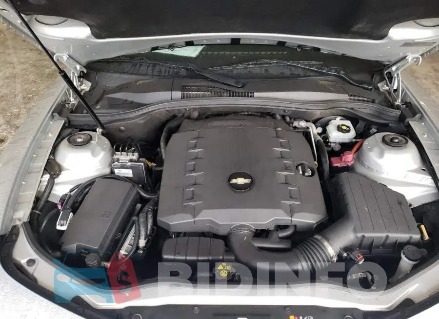 2G1FB1E39F9168594 Photo# 11