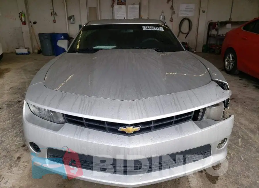 2G1FB1E39F9168594 Photo# 5