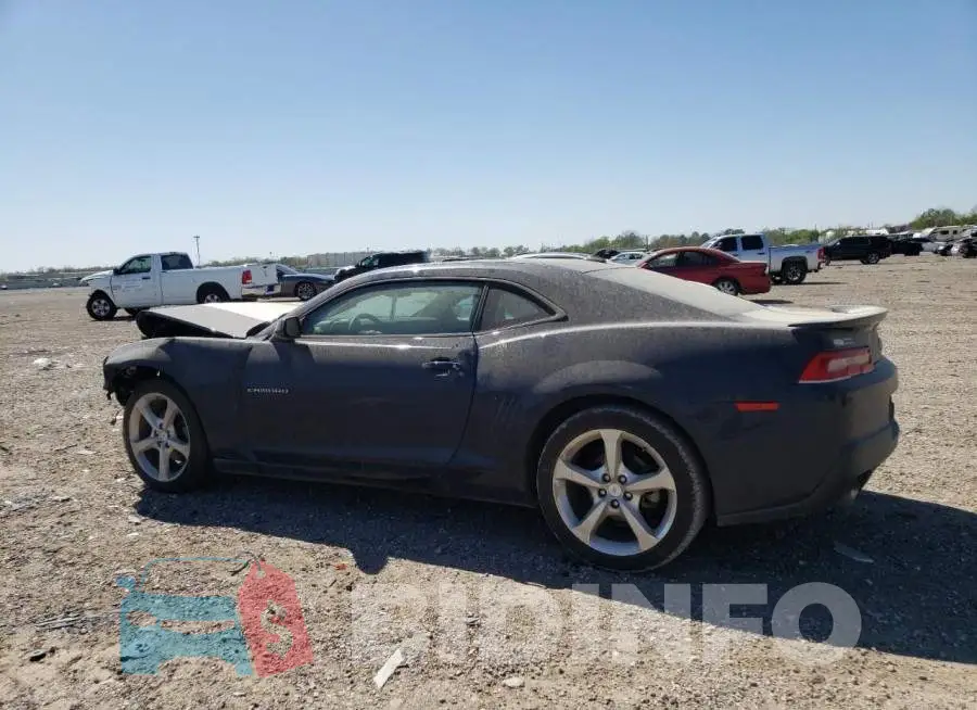 2G1FD1E34F9163894 Photo# 2