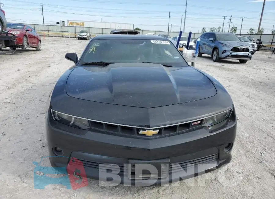 2G1FF1E36F9221353 Photo# 5