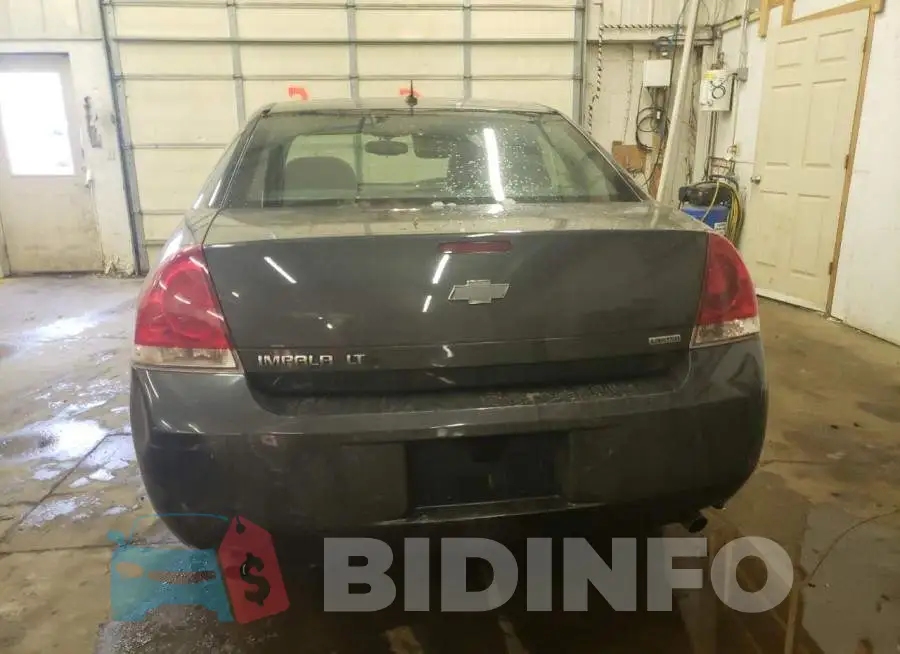 2G1WB5E36E1141535 Photo# 6