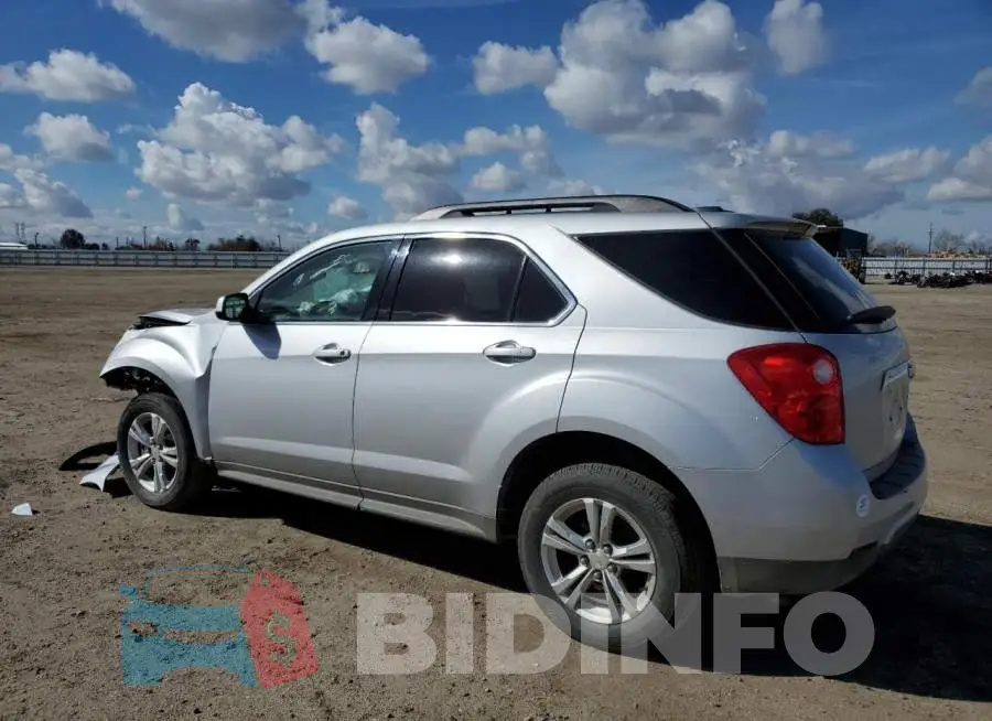 2GNALBEK3F6254584 Photo# 2